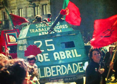 1974|Revolução de 25 de Abril de 1974 – Wikipédia, a。